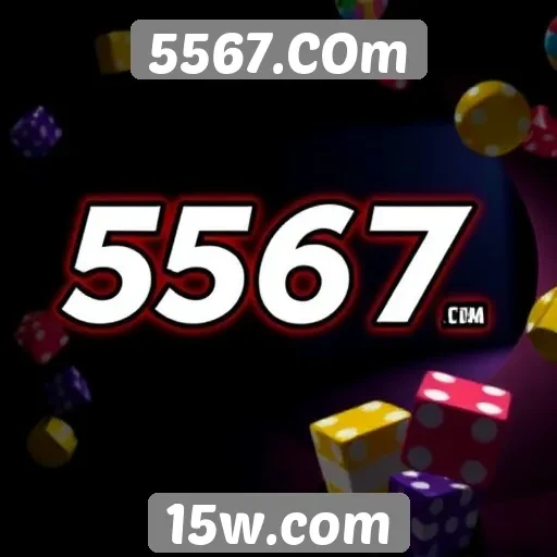 Novidades do site 5567.Com em jogos online