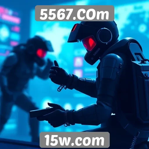 Evolução do design de jogos em 5567.COm