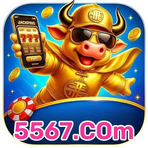 5567.COm Caça-Níqueis